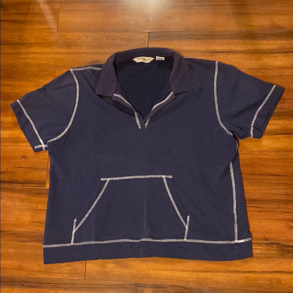 Eddie Bauer Sweater